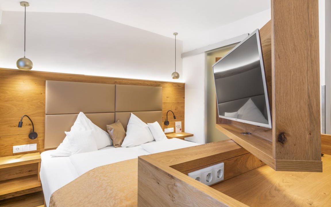 Photo of Bedroom in Lam