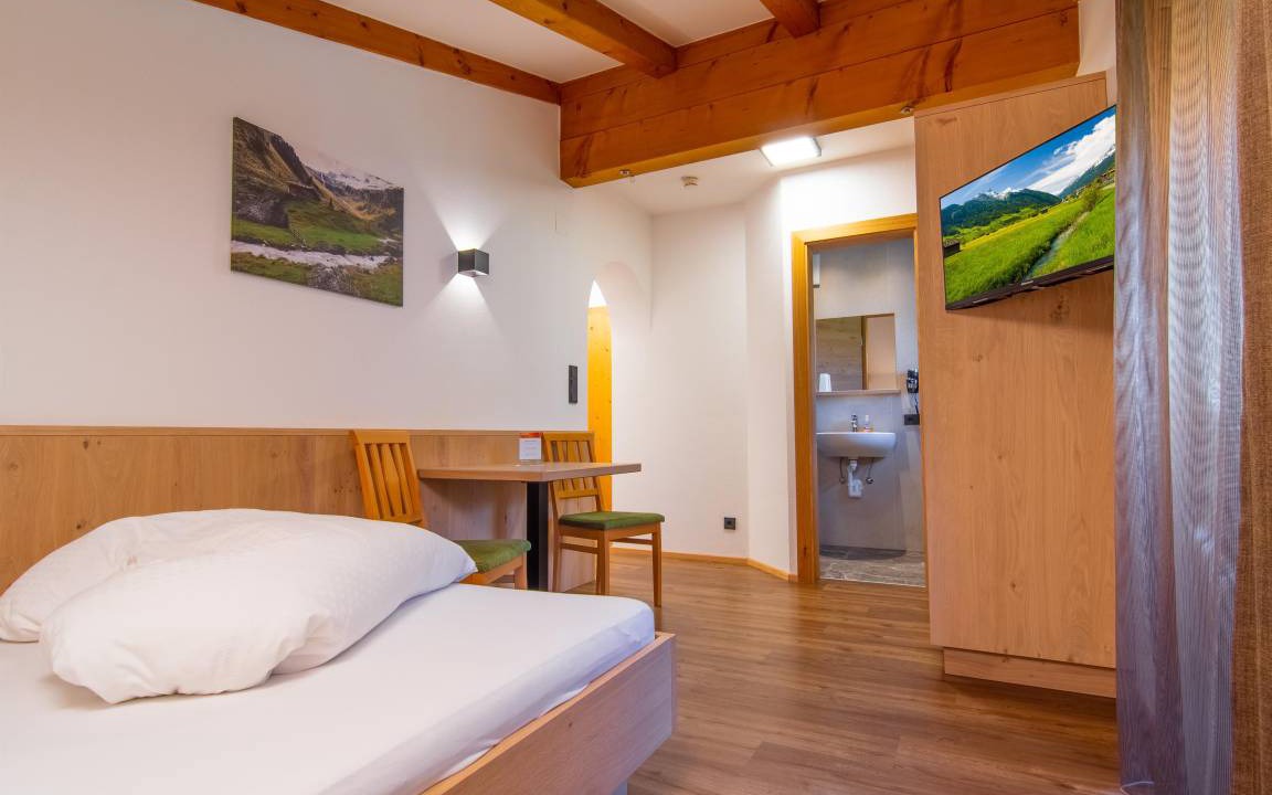 Photo of Bedroom in Volderau