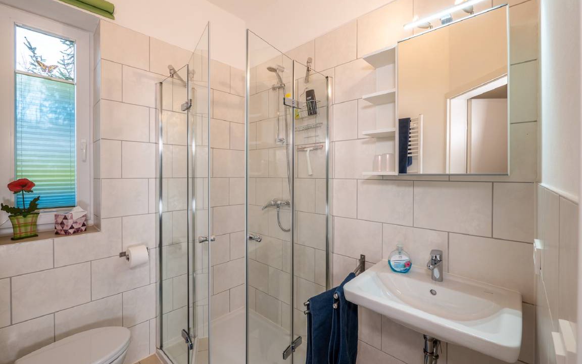 Photo of Bathroom in Osterwaal