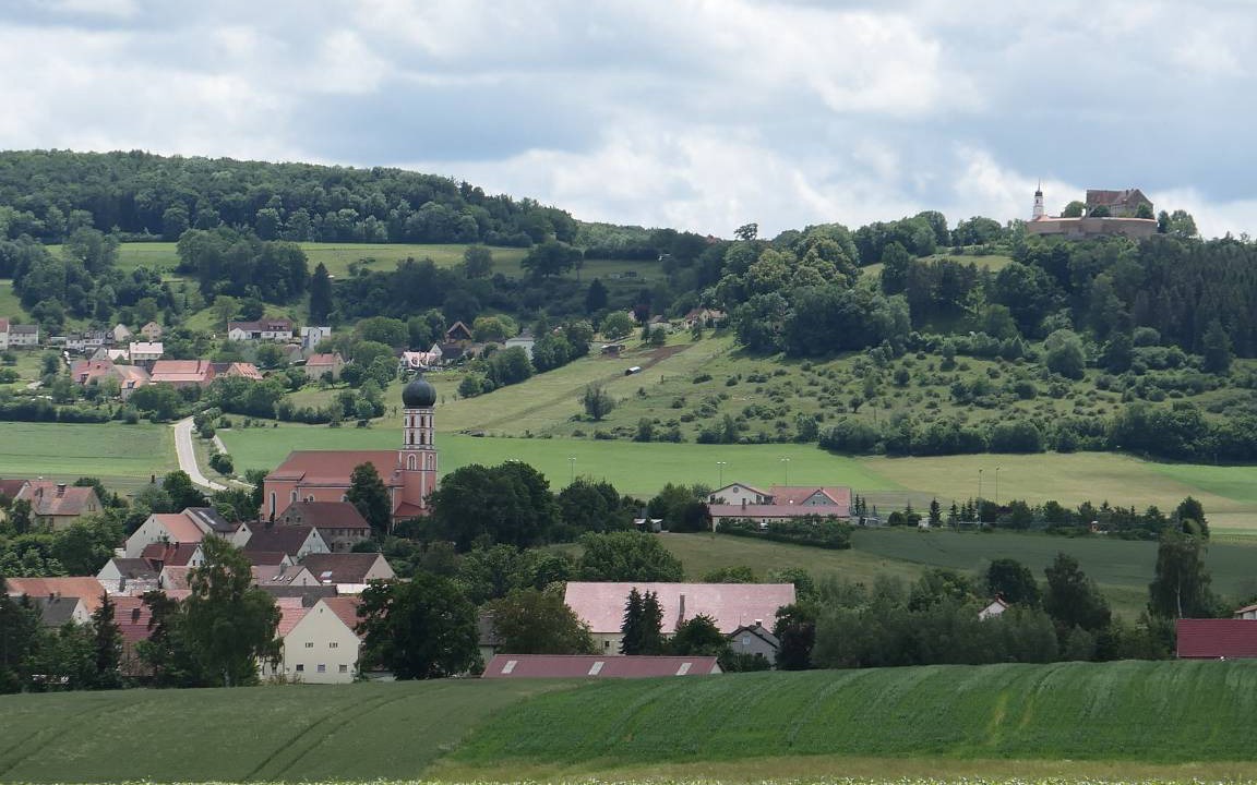 Photo of Others in Gnotzheim