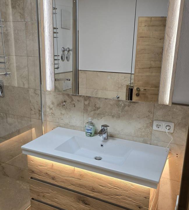Photo of Bathroom in Fuessen