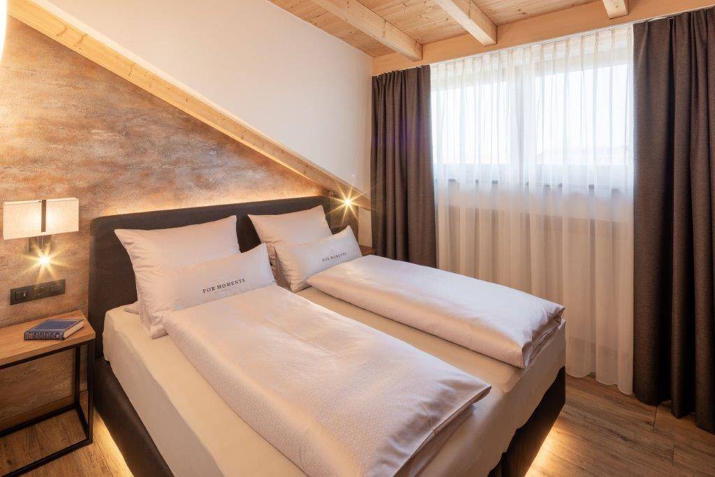 Photo of Bedroom in Rosshaupten