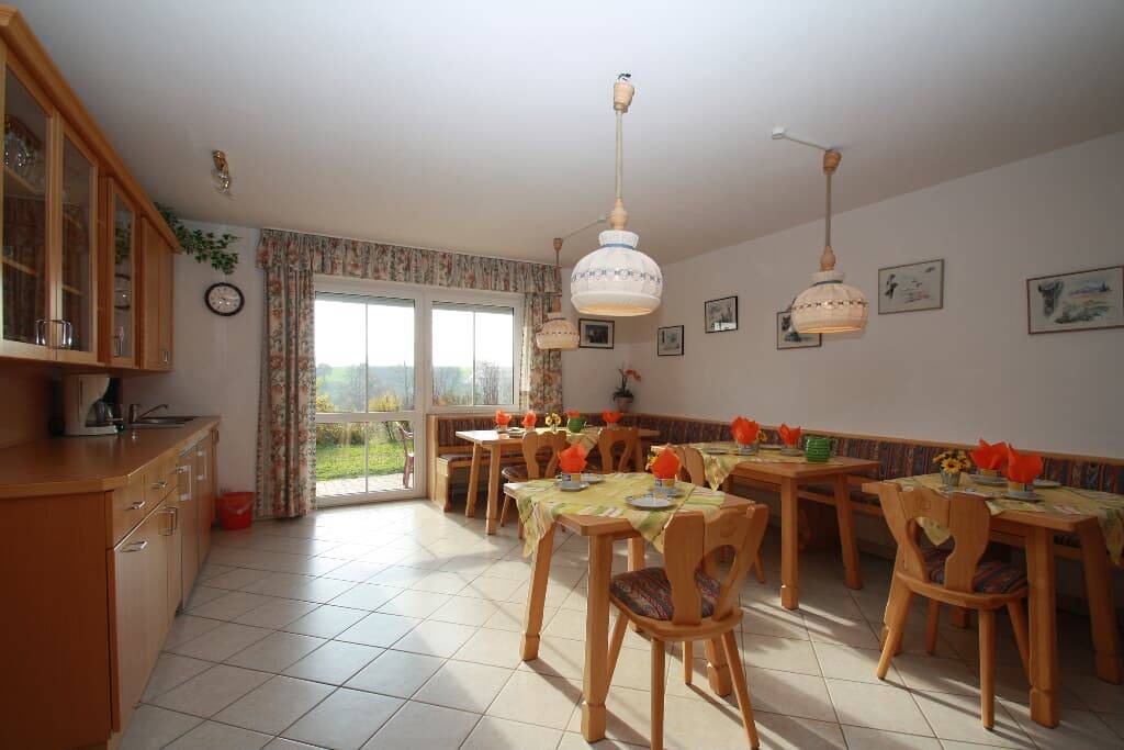 Photo of Kitchen in Rotthalmuenster