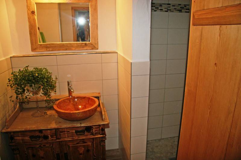 Photo of Bathroom in Kiefersfelden