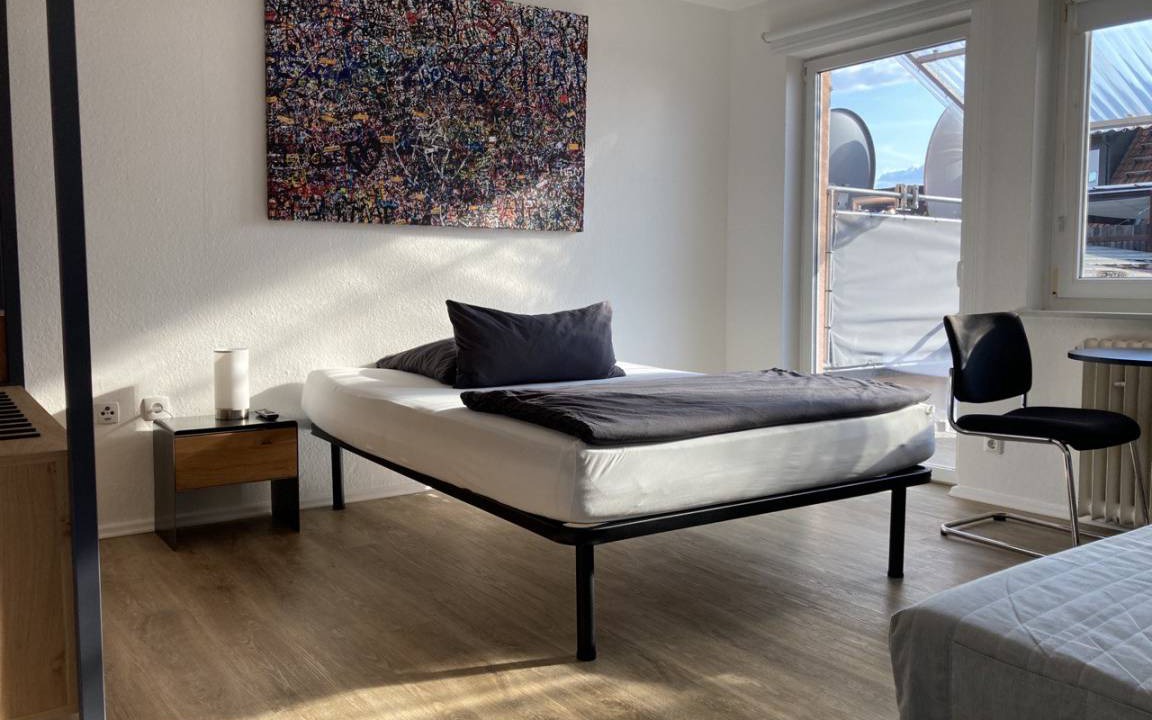 Photo of Bedroom in Grettstadt