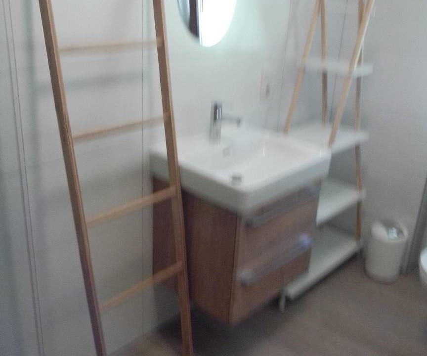 Photo of Bathroom in Zandt
