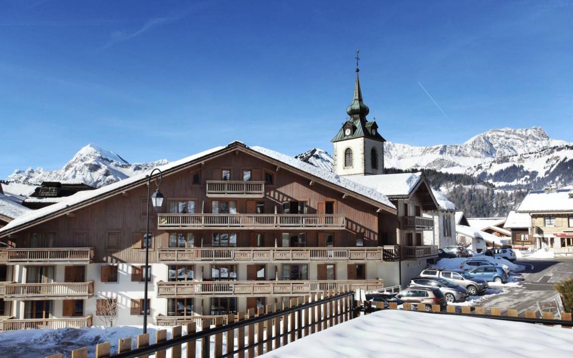 Photo of Others in Praz-sur-Arly