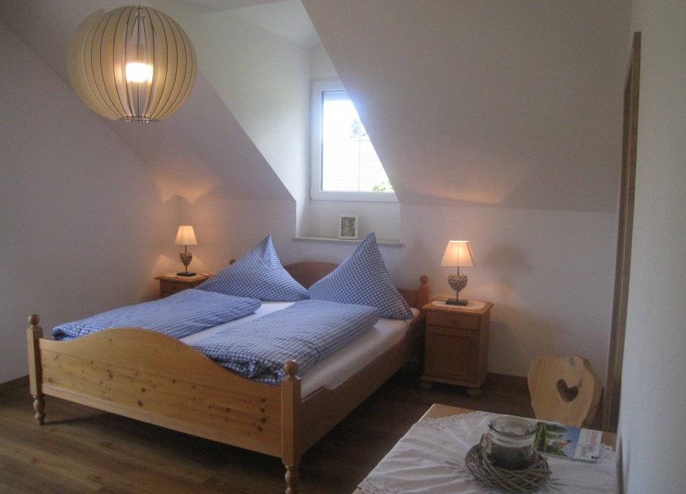 Photo of Bedroom in Unterallgau