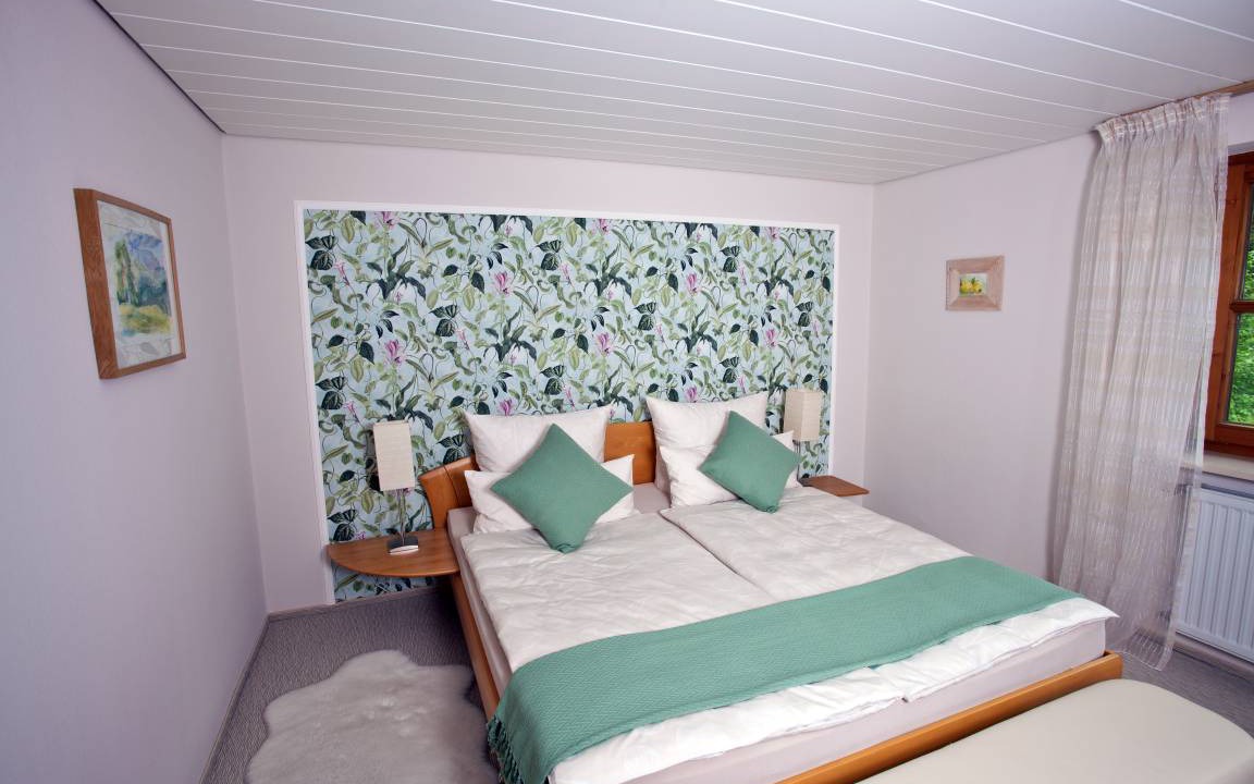 Photo of Bedroom in Palling