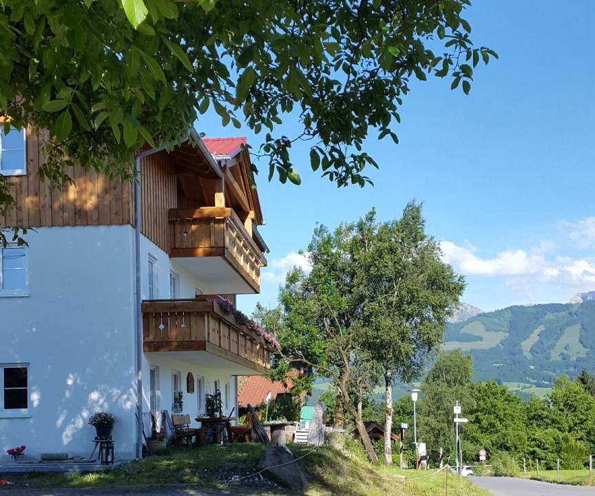 Photo of Buildings in Schweineberg
