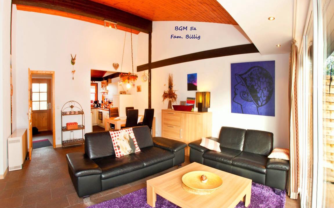 Photo of Livingroom in Reichenbach