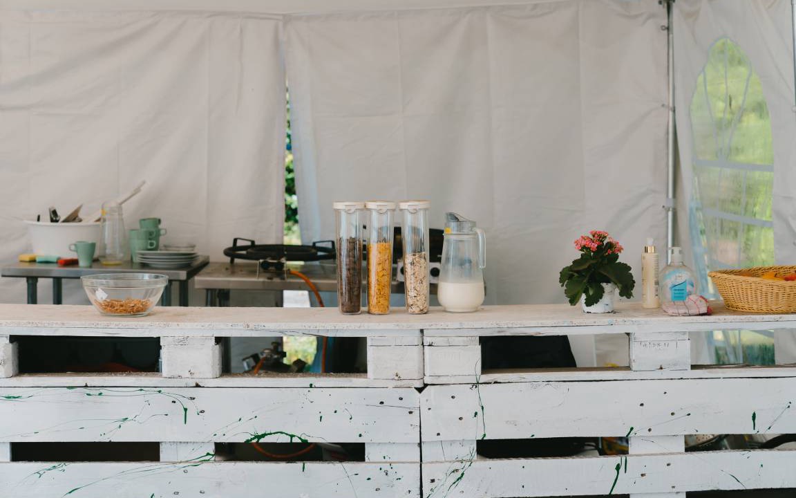 Photo of Kitchen in Thalkirchen