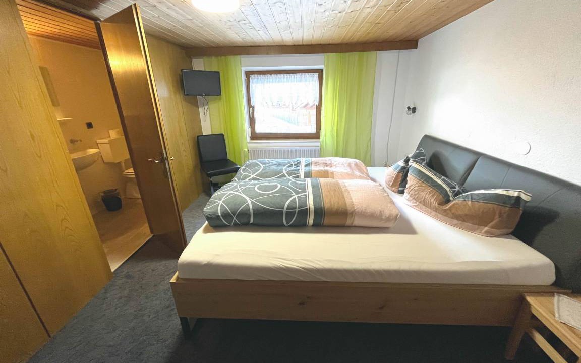 Photo of Bedroom in Sankt Leonhard im Pitztal