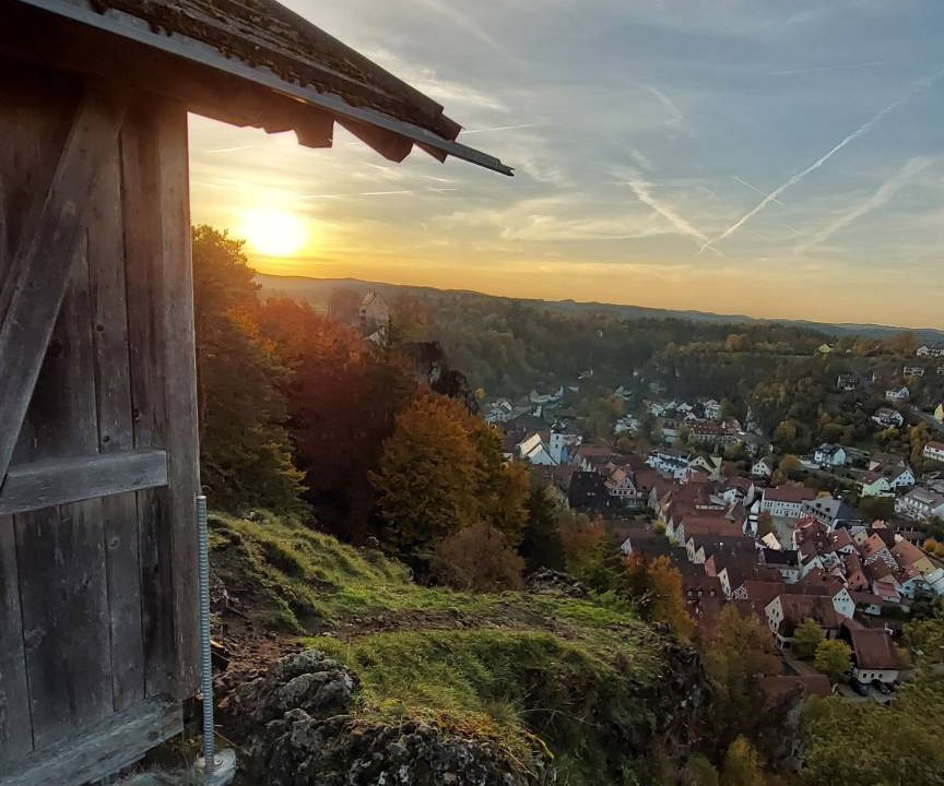 Photo of Others in Pottenstein