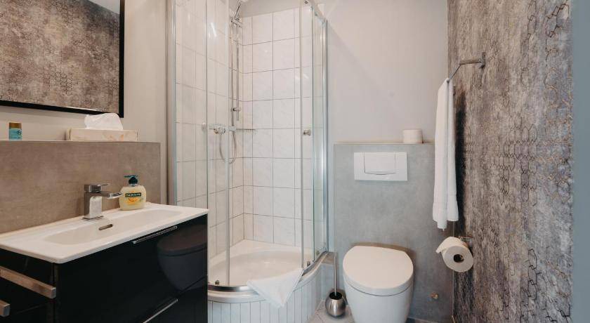 Photo of Bathroom in Waldaschaff