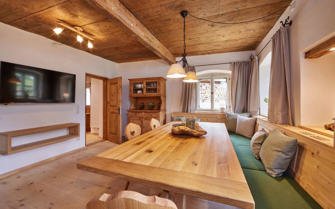 Photo of Livingroom in Muhldorfl