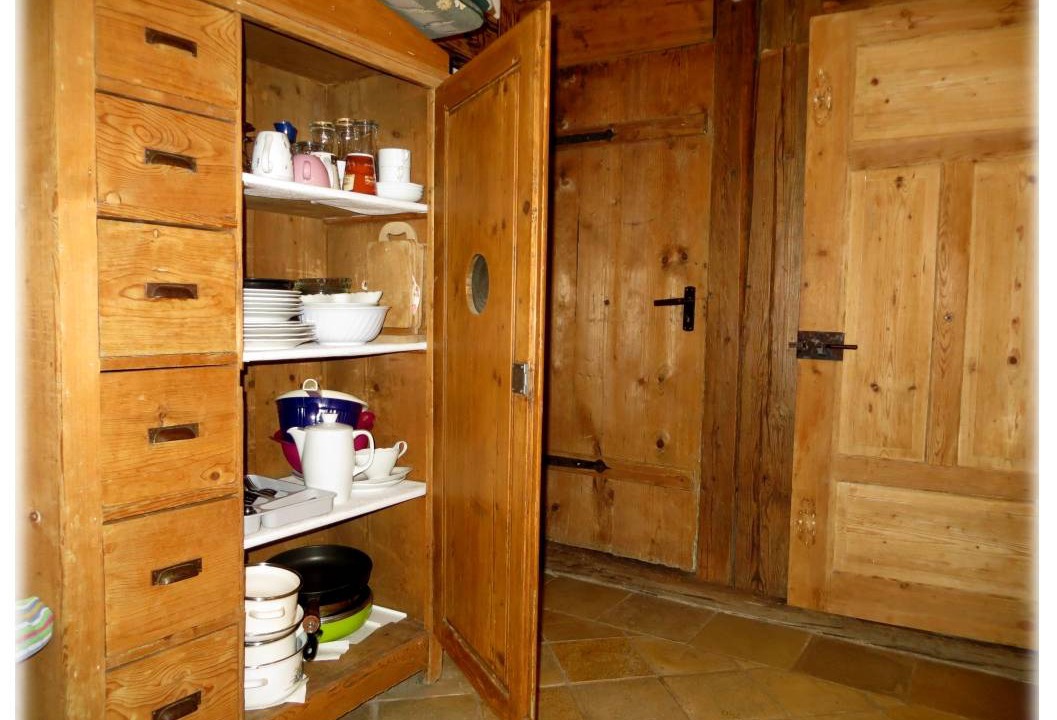 Photo of Kitchen in Neusitz