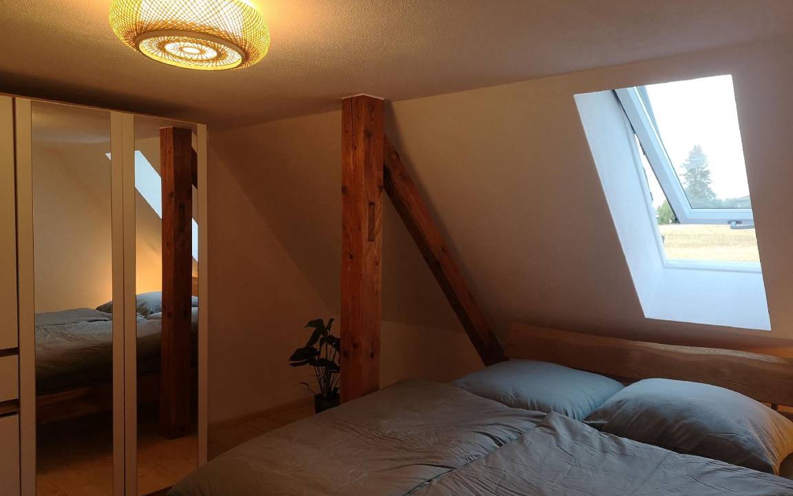 Photo of Bedroom in Hohenberg a.d.Eger