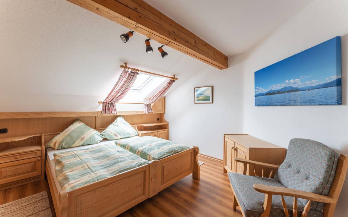 Photo of Bedroom in Eggstatt