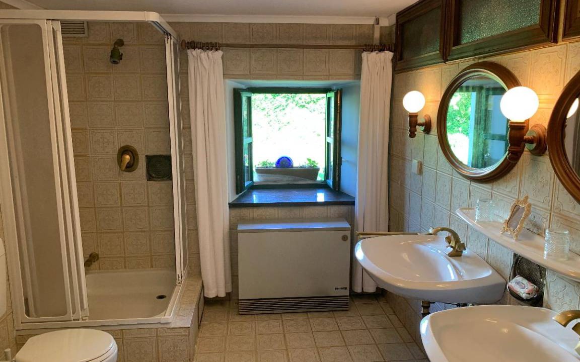 Photo of Bathroom in Grafenau