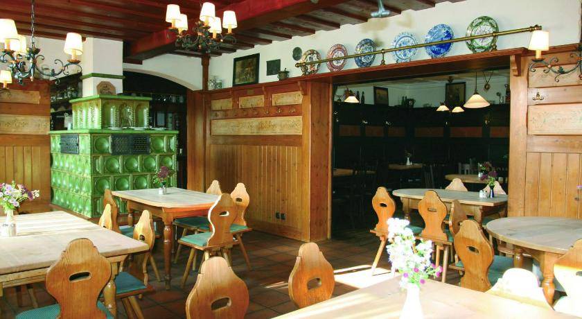 Photo of Kitchen in Wernsdorf