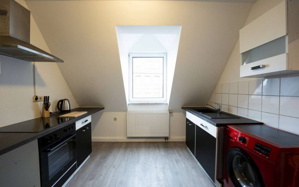 Photo of Kitchen in Zirndorf