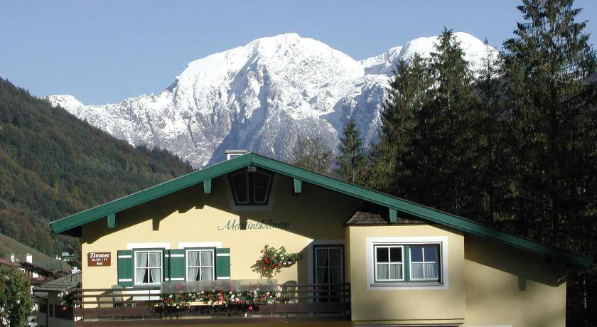 Photo of Others in Ramsau