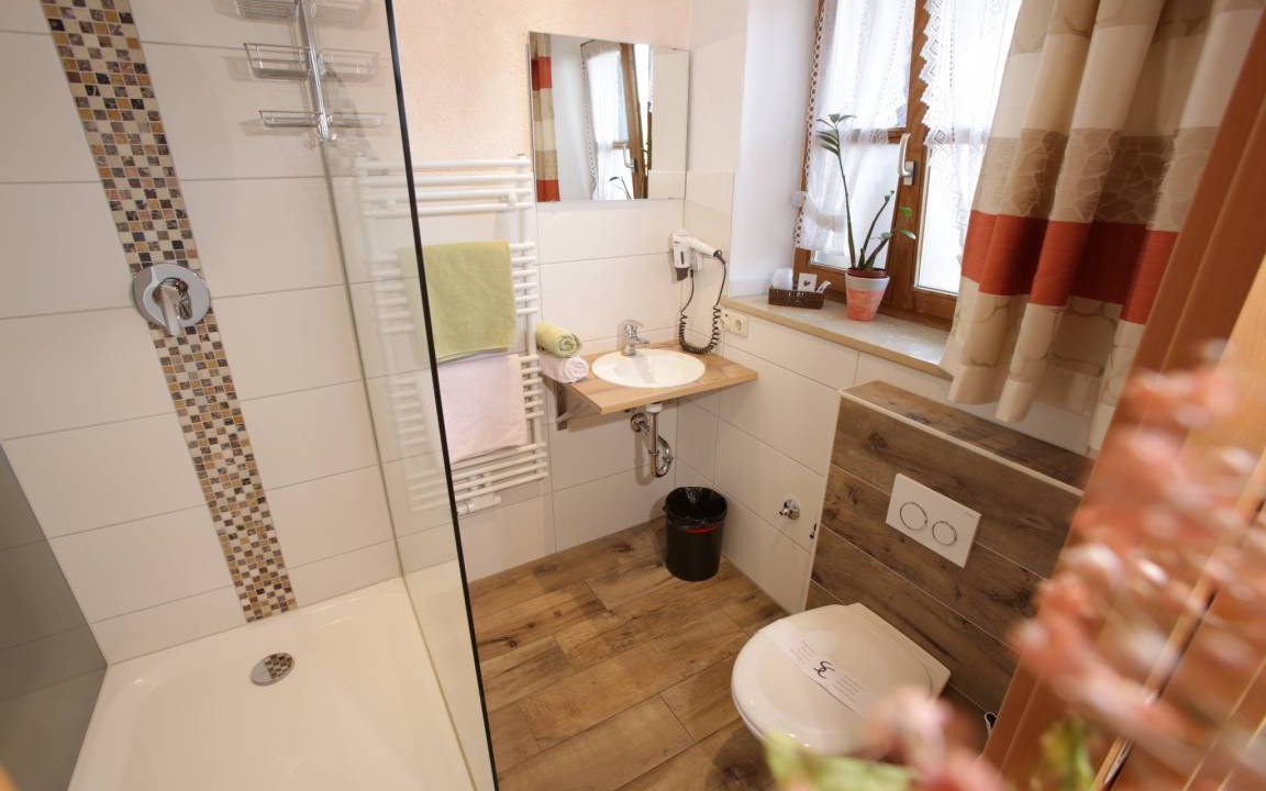 Photo of Bathroom in Rosenheim