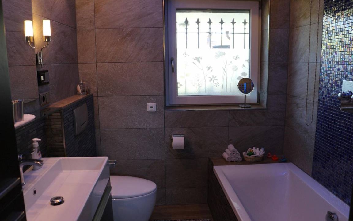Photo of Bathroom in Furstenfeldbruck District