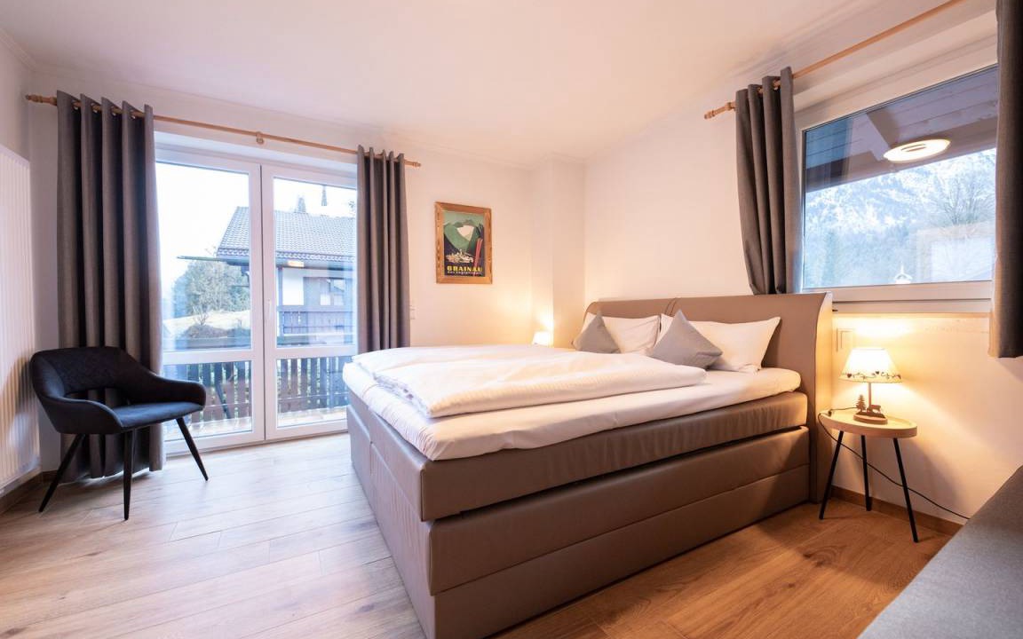Photo of Bedroom in Obergrainau