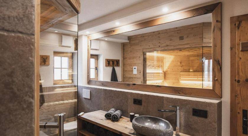 Photo of Bathroom in Sankt Valentin