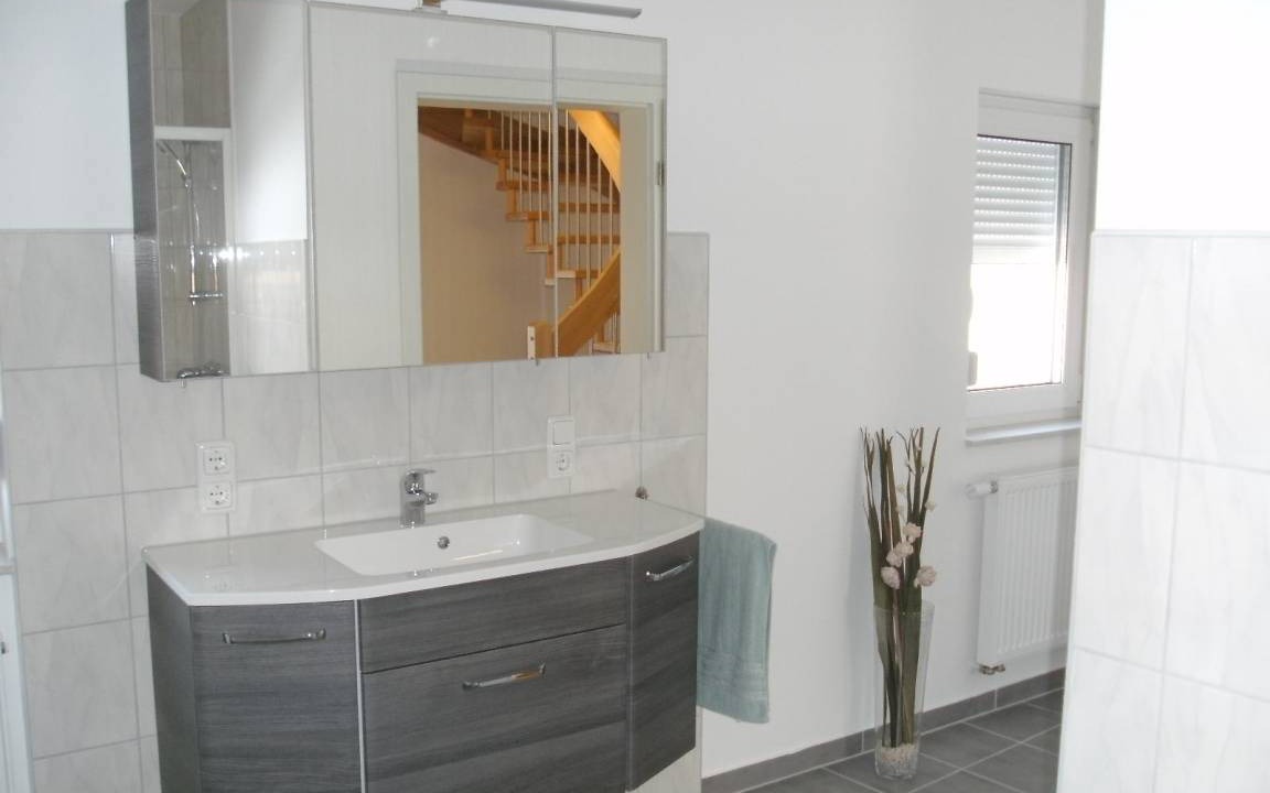 Photo of Bathroom in Versbach