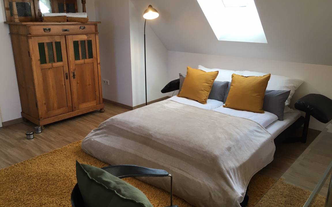 Photo of Bedroom in Ochsenfurt