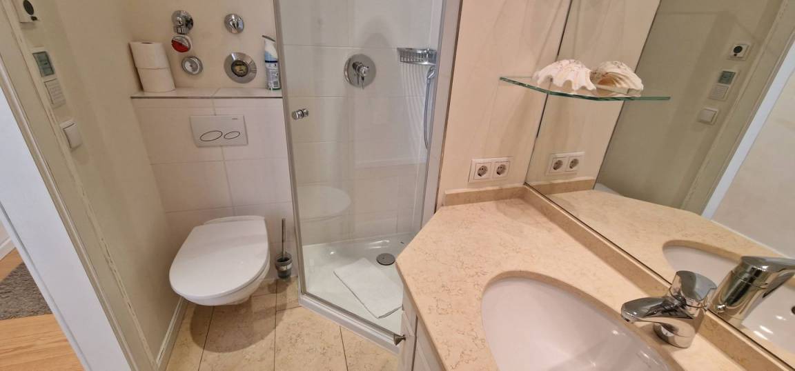 Photo of Bathroom in Weißachen