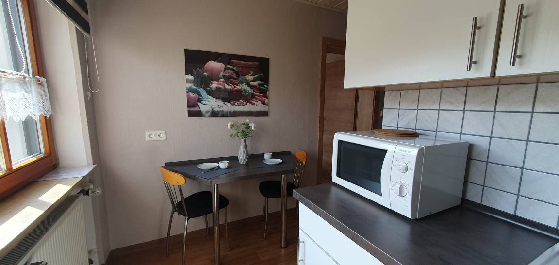 Photo of Kitchen in Haundorf