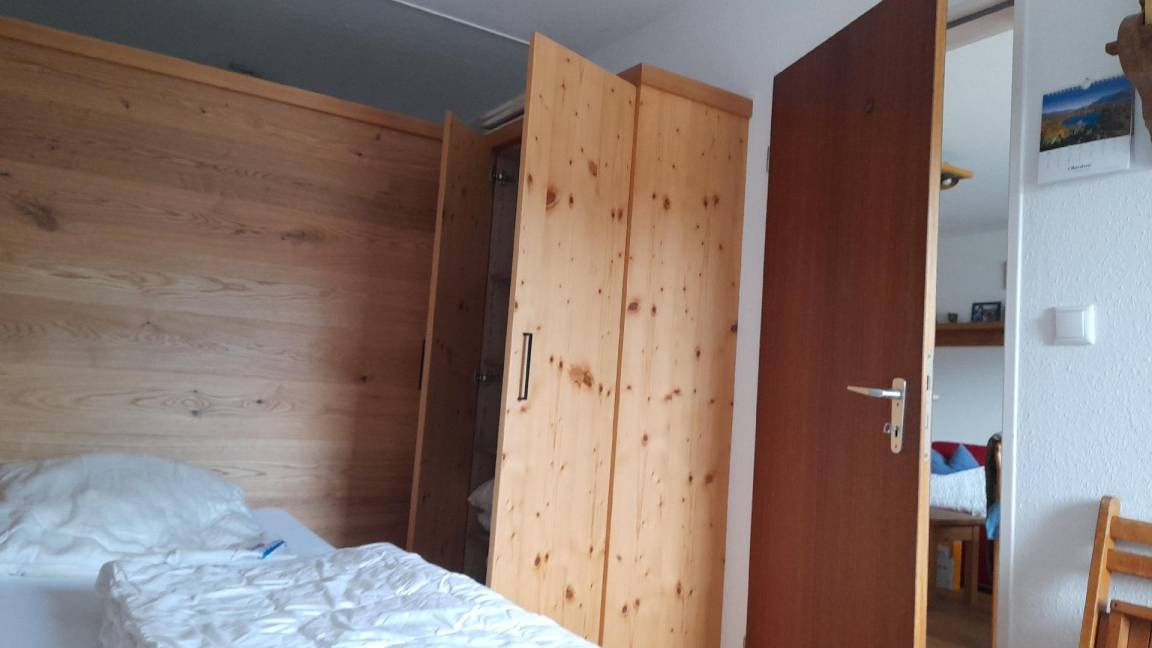 Photo of Bedroom in Tiefenbach