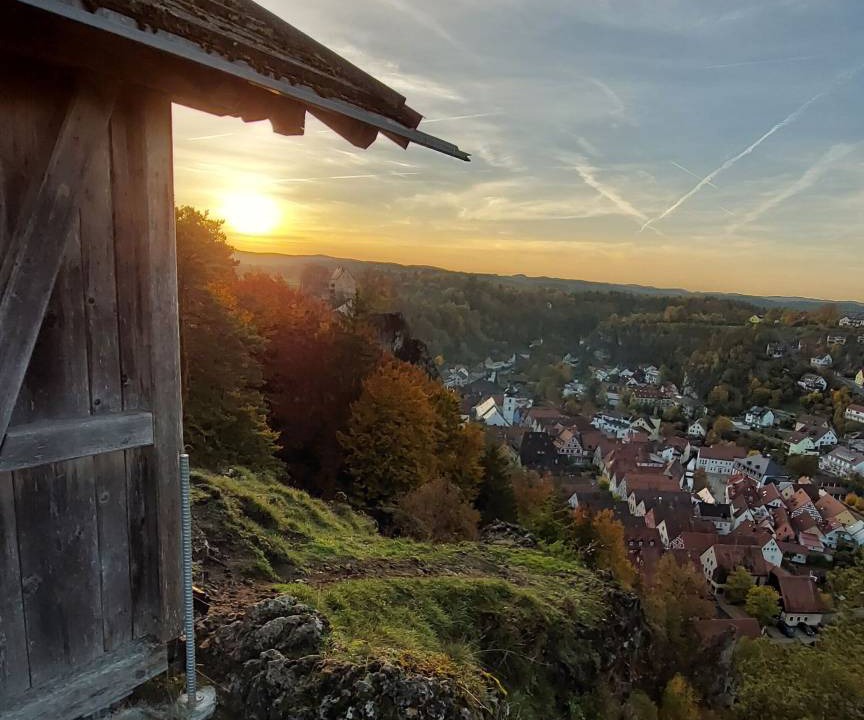 Photo of Others in Pottenstein