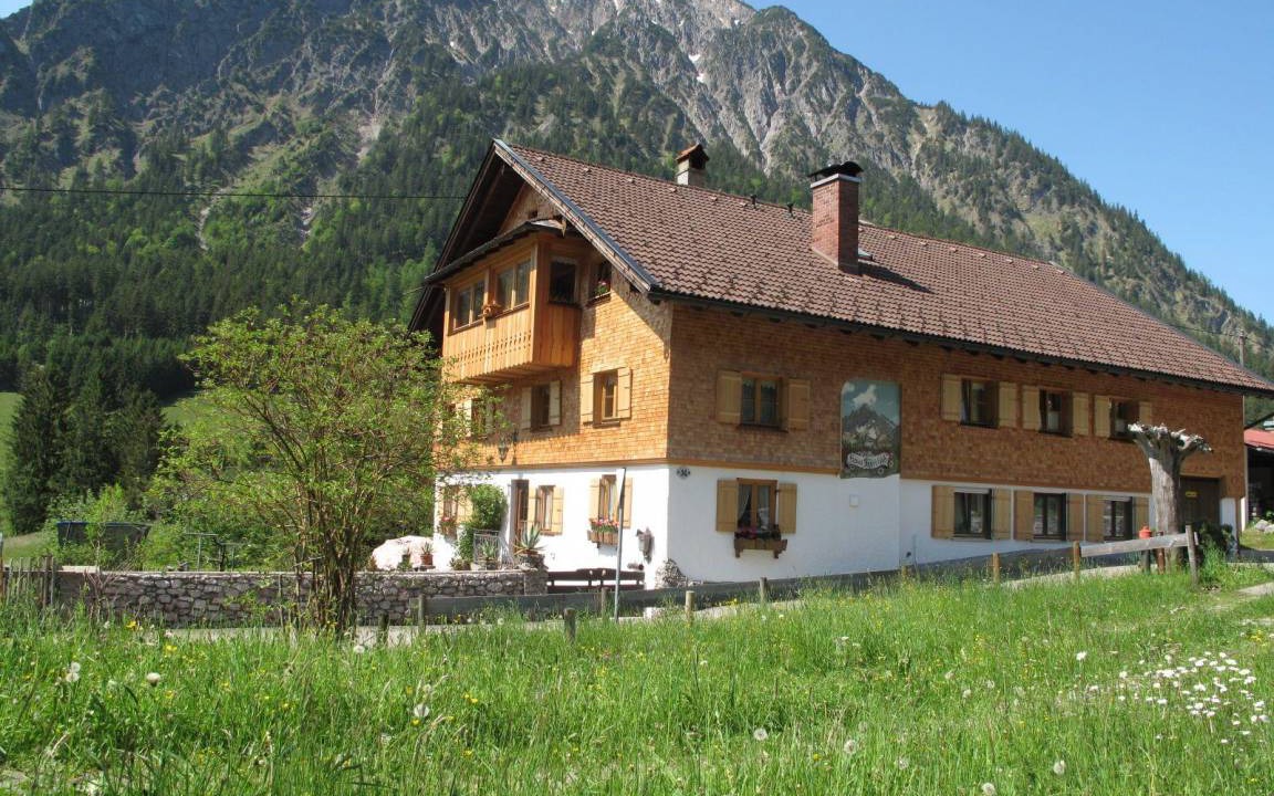 Photo of Others in Hinterstein