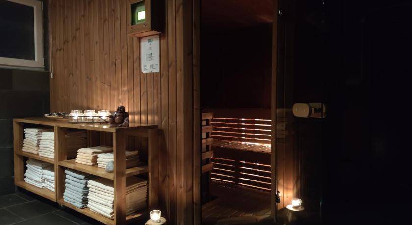 Photo of Bathroom in Hainzenberg