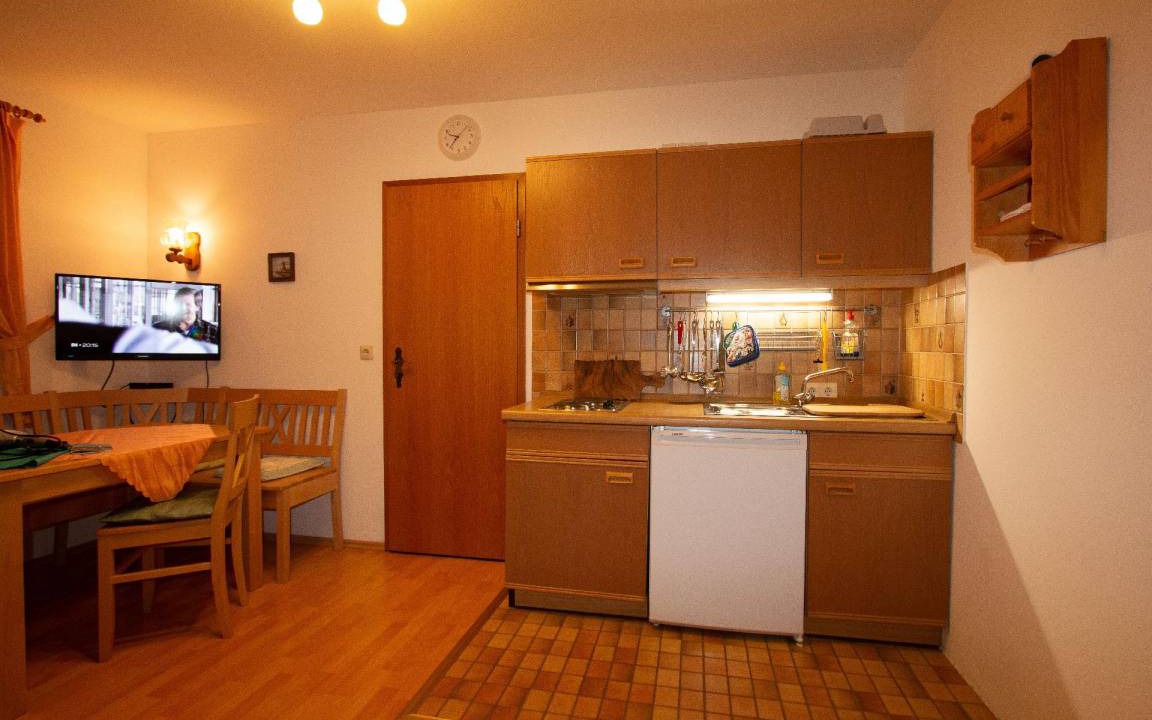 Photo of Kitchen in Weissbach an der Alpenstrasse