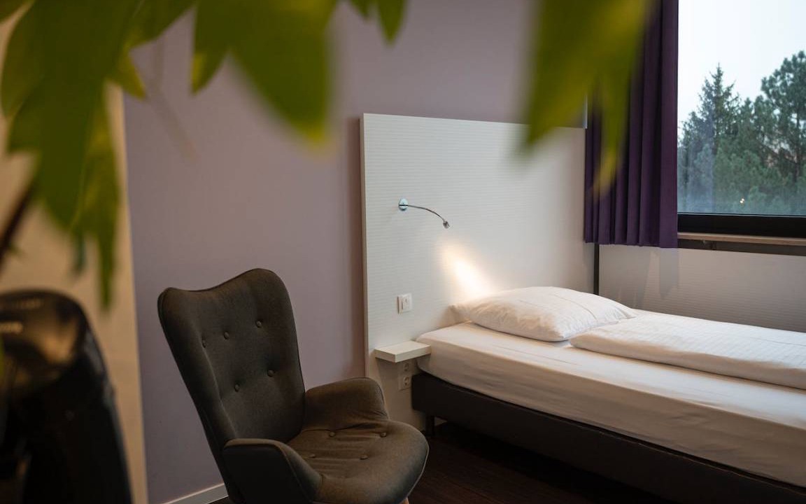 Photo of Bedroom in Alt-Moosach