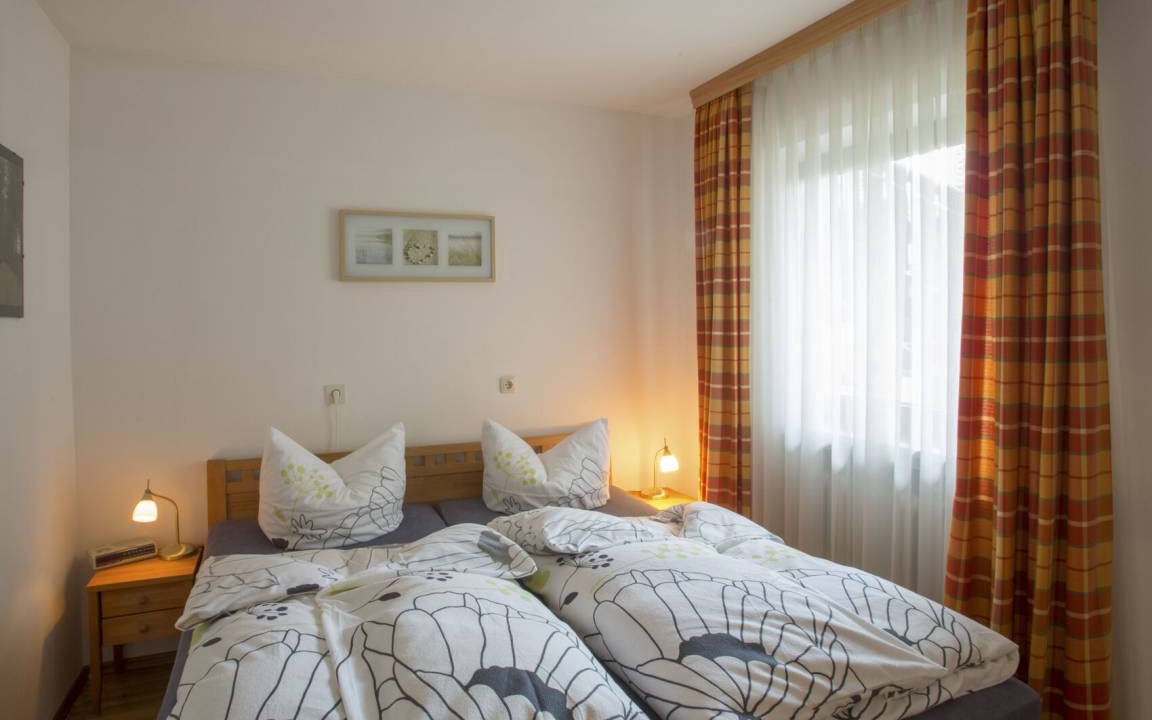 Photo of Bedroom in Muhldorfl
