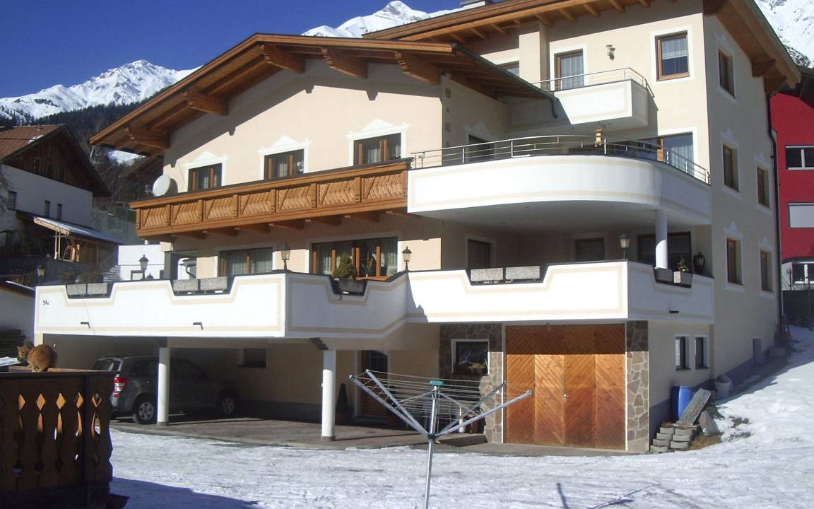 Photo of Others in Pettneu am Arlberg
