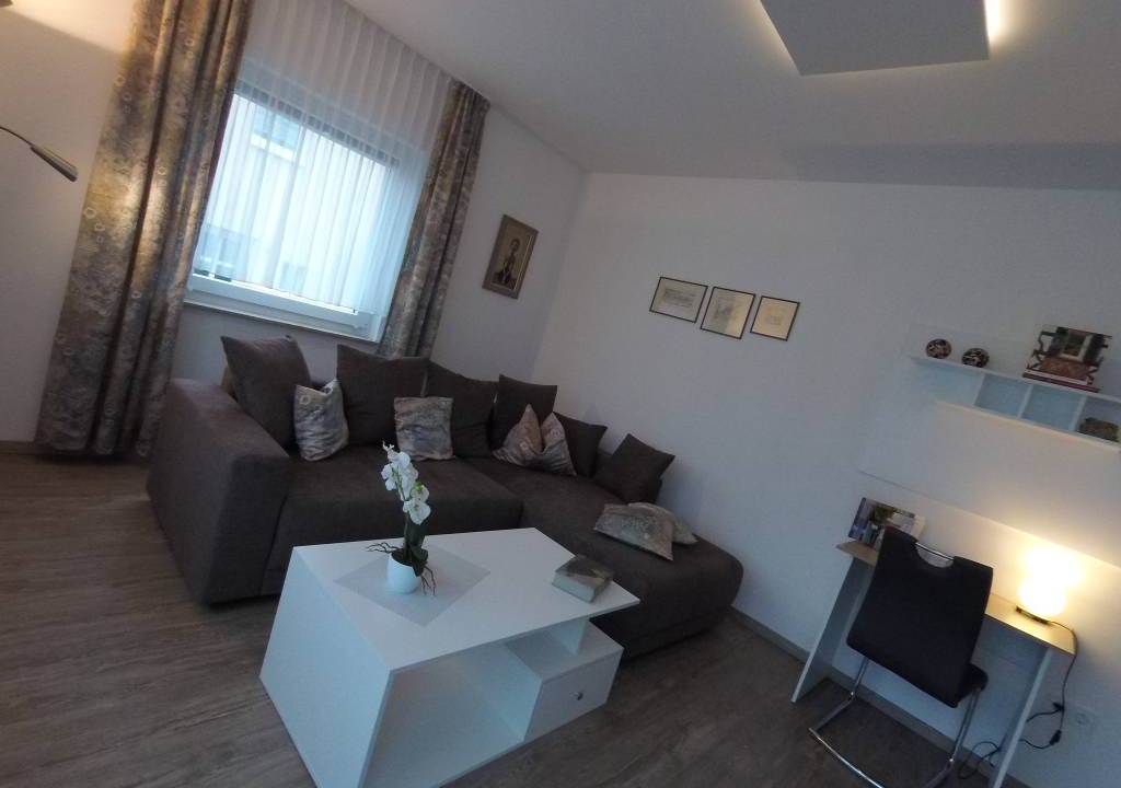 Photo of Livingroom in Hofheim in Unterfranken