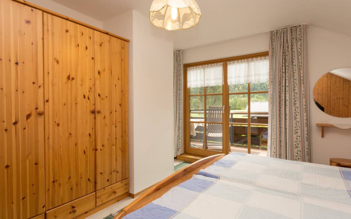 Photo of Bedroom in Ettal