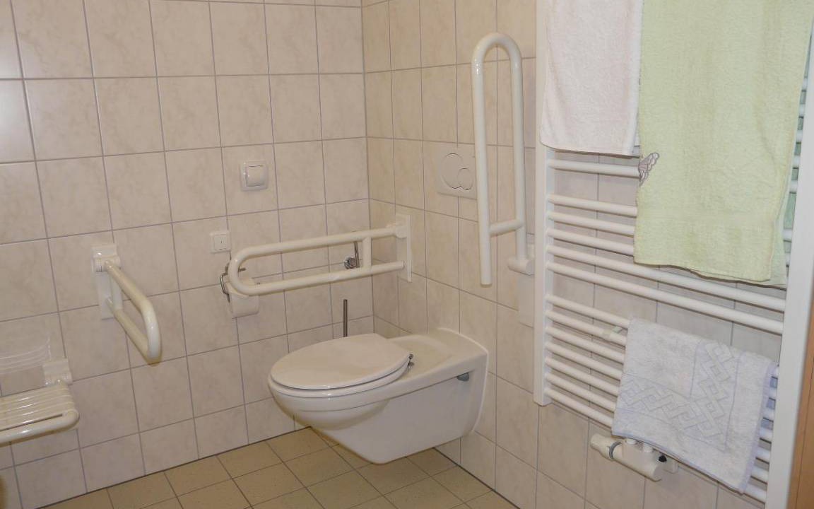 Photo of Bathroom in Glashutt