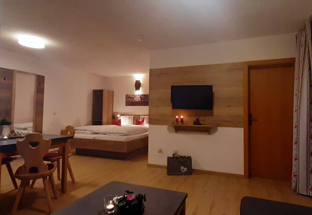 Photo of Bedroom in Neukirchen Beim Heiligen Blut