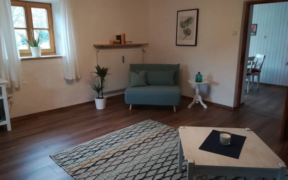 Photo of Livingroom in Flintsbach A. Inn