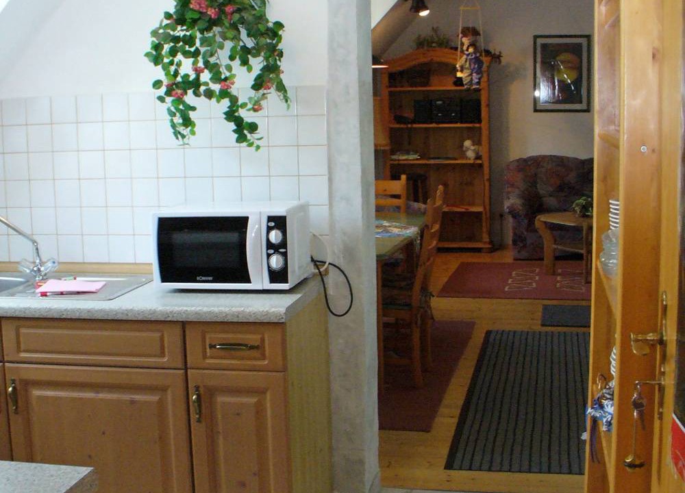 Photo of Kitchen in Marktrodach