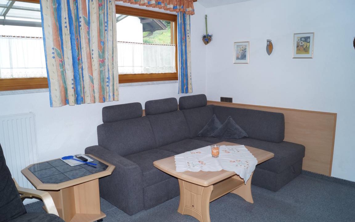 Photo of Livingroom in Neustift Im Stubaital